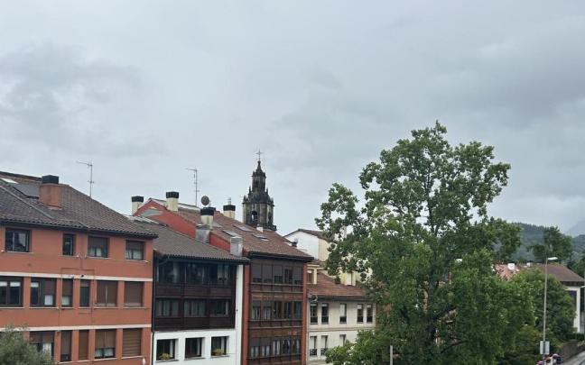 Propuesta para congelar los impuestos en 2026.