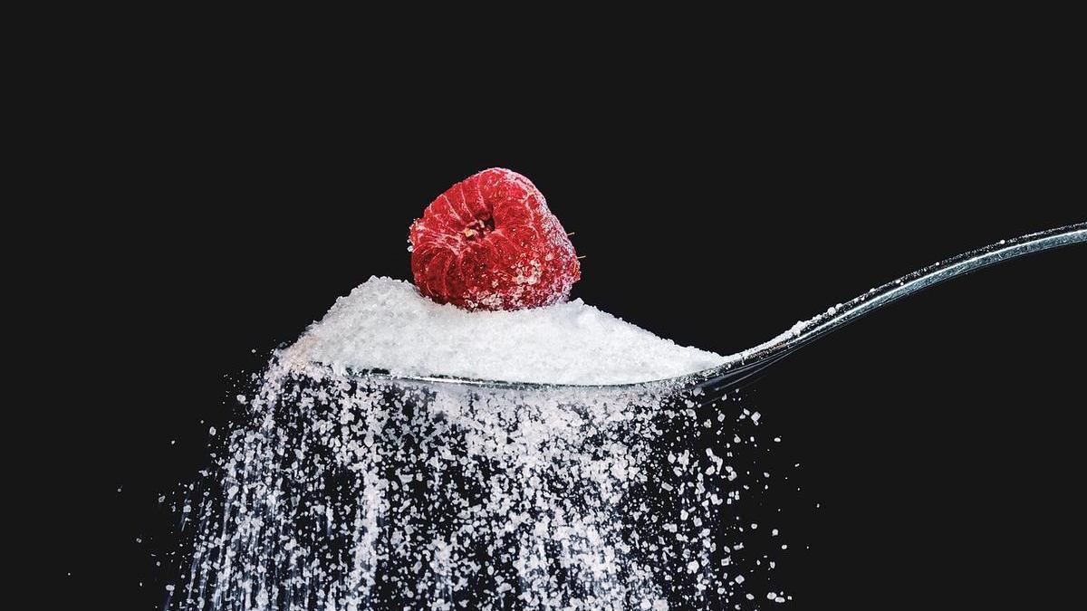 El azúcar es el gran enemigo de las dietas saludables.