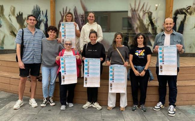 Presentación de la programación