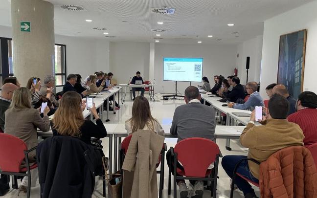 Gasteizko Industriari Laguntzeko 2026-2030 Planak eredu ekonomiko lehiakorragoa, jasangarriagoa eta errotua sustatuko du.