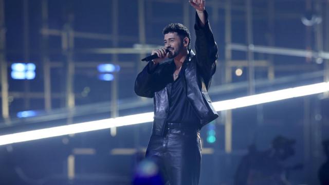Noam Bettan representará a Israel en Eurovisión.