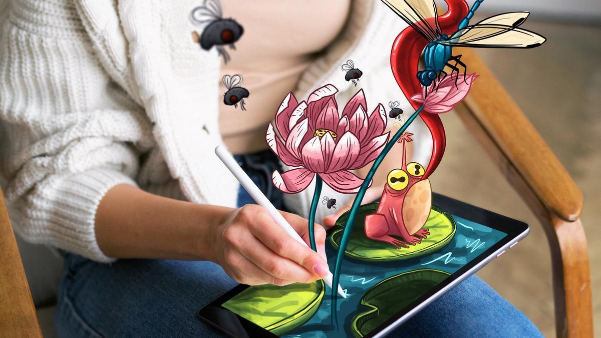 Eluso Artístico de la IA ofrece muchas posibilidades, pero también ciertos riesgos y algún rechazo.