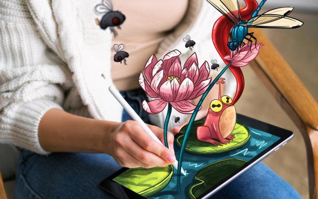 Eluso Artístico de la IA ofrece muchas posibilidades, pero también ciertos riesgos y algún rechazo.