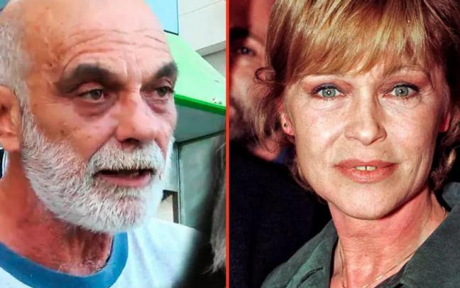 Marisol y Mario Stecchini formaron una pareja consolidada durante más de 30 años