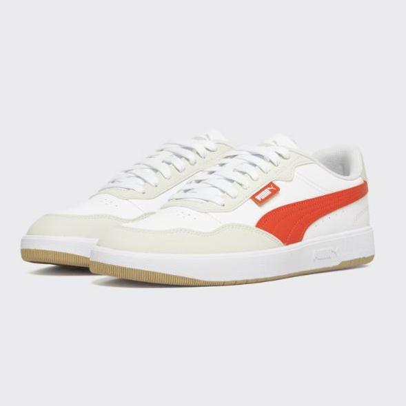 Zapatilla puma court ultra lite, 29,99€.