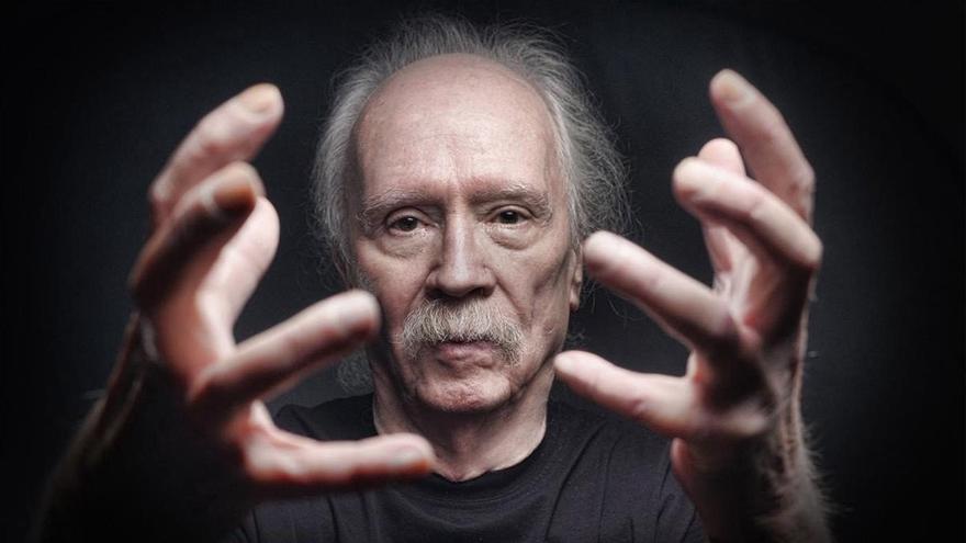 John Carpenter.