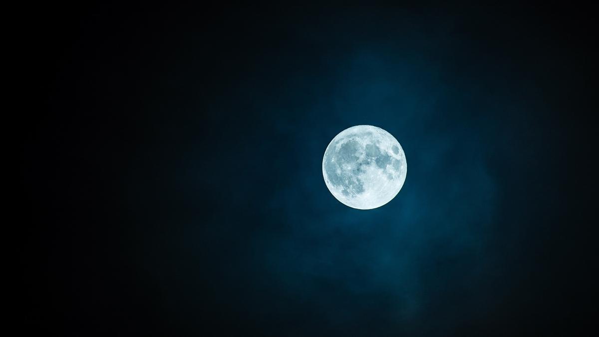 La Luna de Ciervo es la primera luna del mes de julio