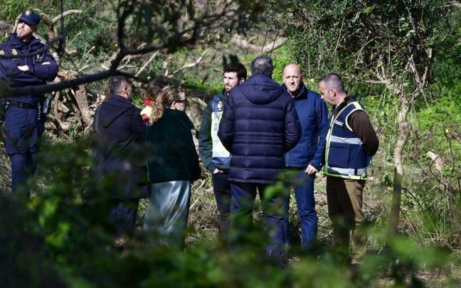 Dispositivo desplegado para hallar a un joven de 17 años desaparecido en Ceuta. Dispositivo desplegado para hallar a un joven de 17 años desaparecido en Ceuta.