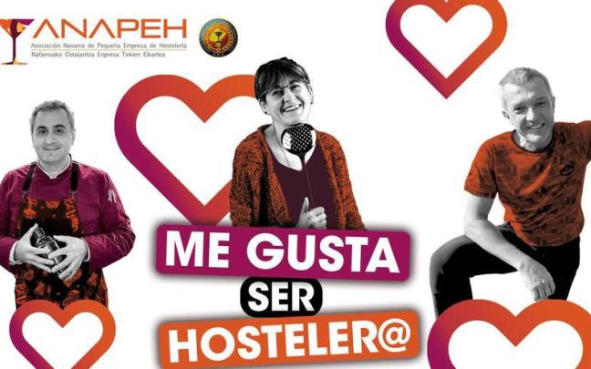 Cartel de la campaña