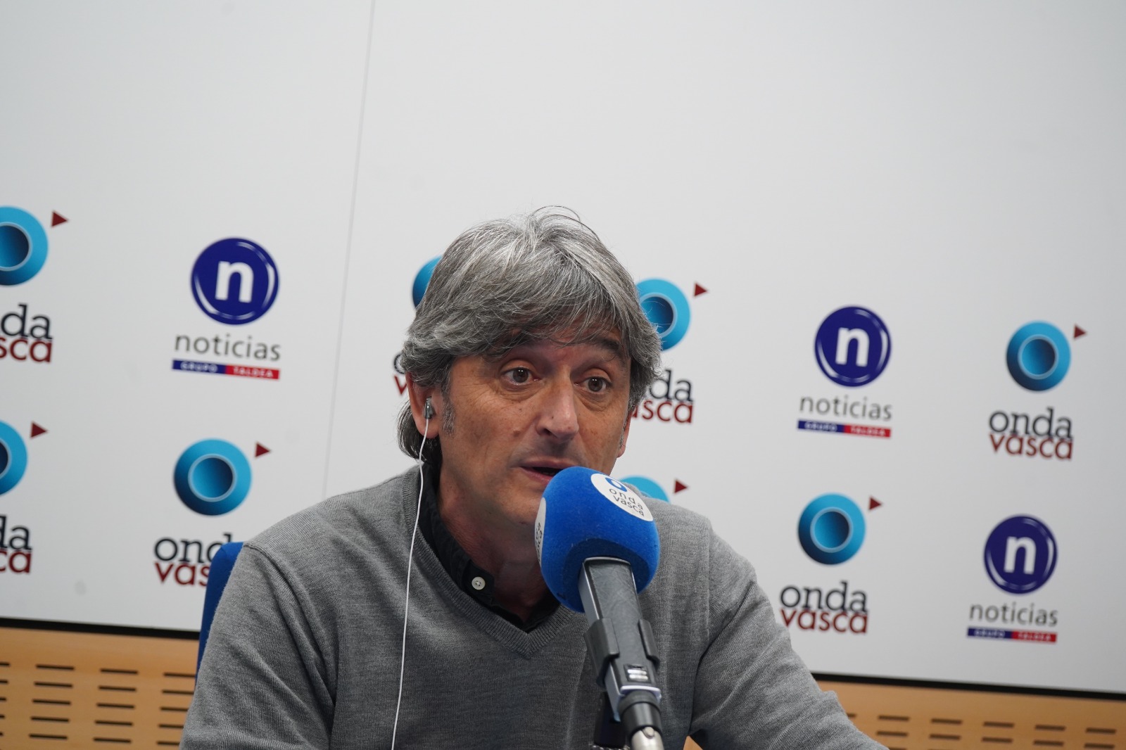José Manuel Monje diserta acerca de Oihan Sancet en 'La Movida Deportiva' de Onda Vasca