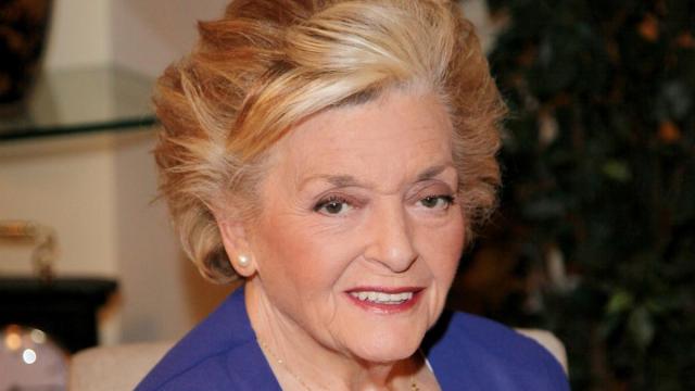 La actriz Marisa Porcel, en una imagen de archivo.