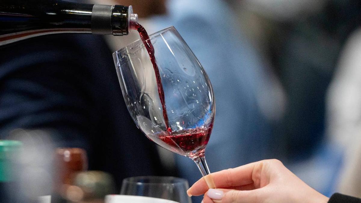 "Esta es la cantidad de vino que tendrías que tomar al día para obtener beneficios"