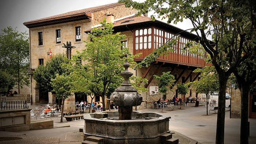 El tema elegido de este año es ‘Los sonidos de Elorrio’.