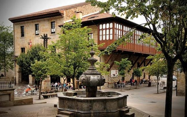 El tema elegido de este año es ‘Los sonidos de Elorrio’.