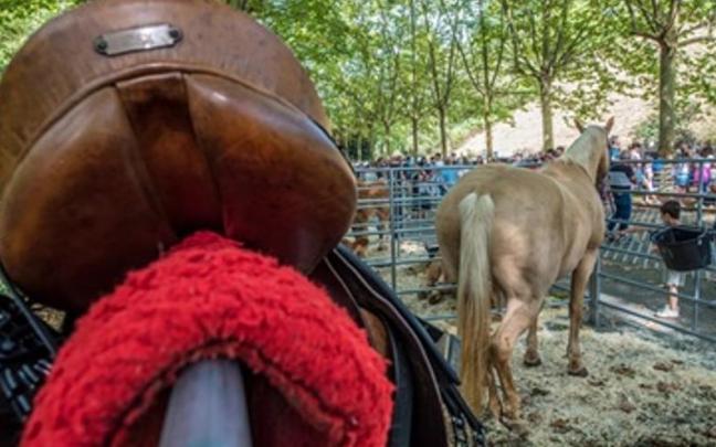 La feria se celebrará el próximo 13 de septiembre