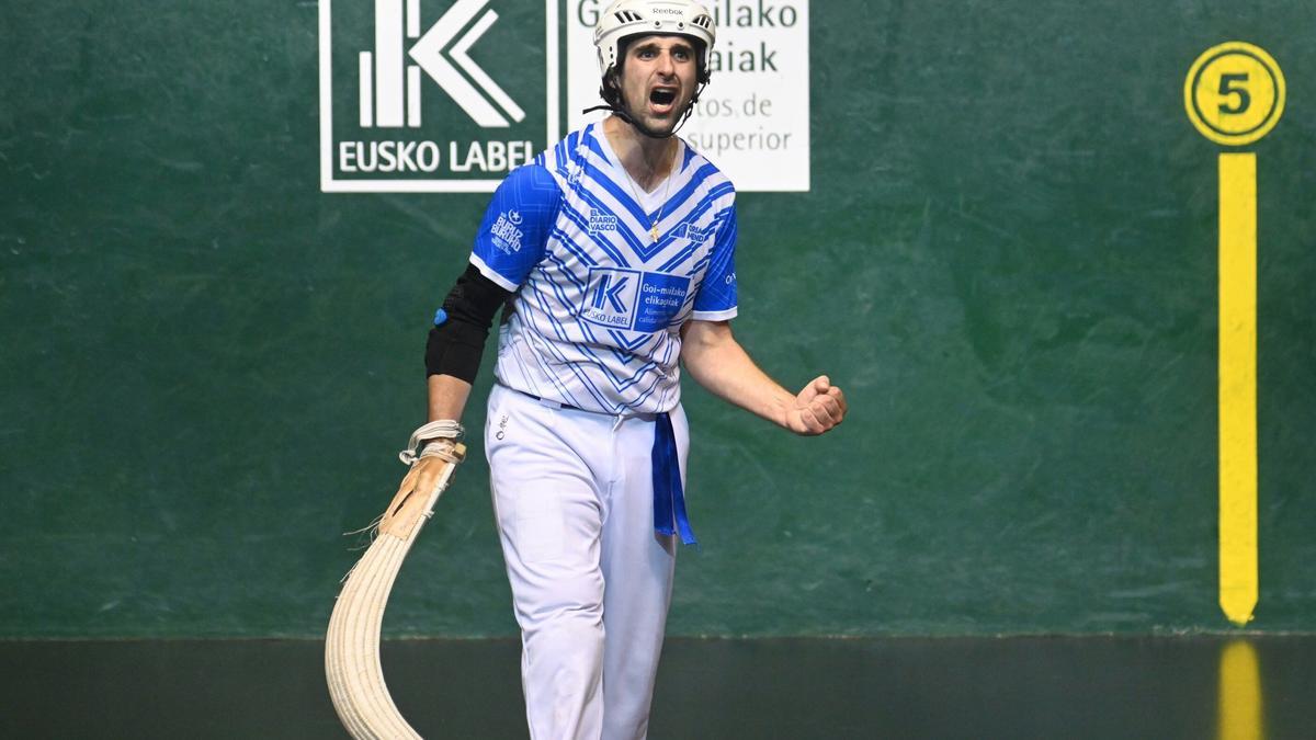 Aritz Juanenea.