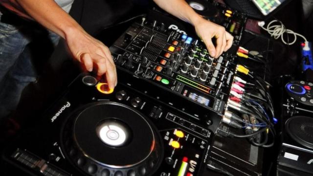 Los muchos seguidores con lo que cuenta la música electrónica tienen una cita obligada en Azkoitia la próxima semana / N.G. Los muchos seguidores con lo que cuenta la música electrónica tienen una cita obligada en Azkoitia la próxima semana