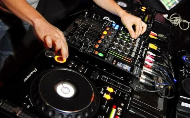 Los muchos seguidores con lo que cuenta la música electrónica tienen una cita obligada en Azkoitia la próxima semana / N.G. Los muchos seguidores con lo que cuenta la música electrónica tienen una cita obligada en Azkoitia la próxima semana