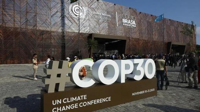 COP30 en Brasil