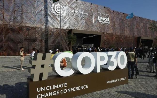 COP30 en Brasil