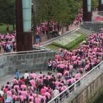 Carrera organizada por Acambi en su edición de 2019.