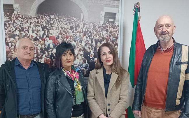 Los proyectos presentados por el PNV de Arrigorriaga para ejecutar con el remanente no han sido aceptados