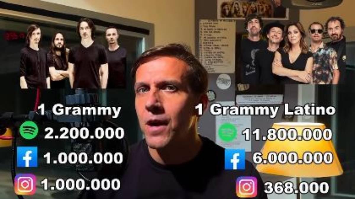 El periodista Dani Álvarez analiza cuál es el mejor grupo vasco