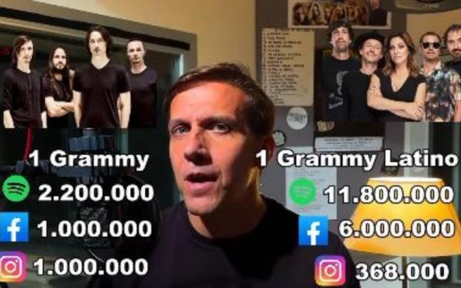 El periodista Dani Álvarez analiza cuál es el mejor grupo vasco