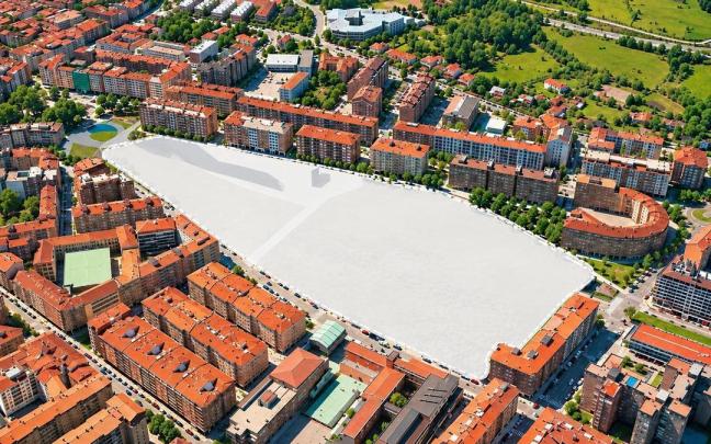 La consulta permitirá recoger opiniones sobre una nueva propuesta urbanística