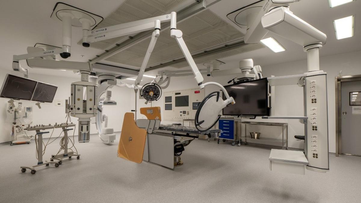 China anuncia la entrada en vigor de sus restricciones a los fabricantes de la UE de dispositivos médicos