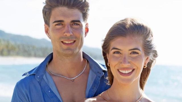 Kico se convirtió en protagonista de 'La isla de las tentaciones 11'.