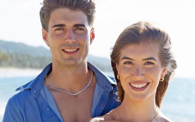 Kico se convirtió en protagonista de 'La isla de las tentaciones 11'.