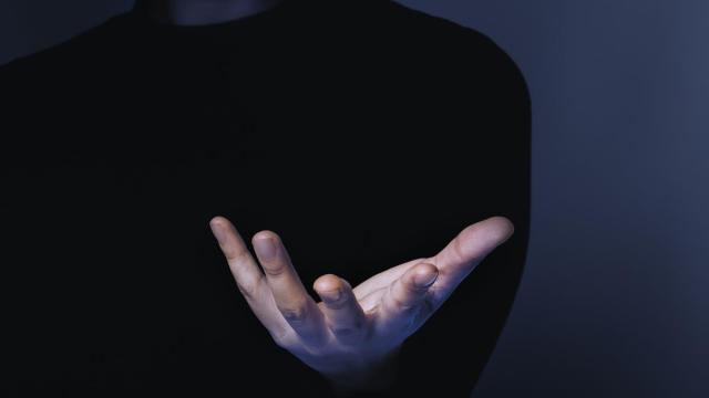 Hacerse invisible puede hacerse posible con algunas novedades del sector tecnológico. / R.P. Hacerse invisible puede hacerse posible con algunas novedades del sector tecnológico.