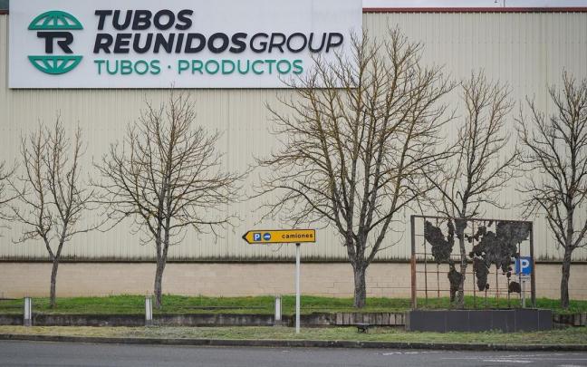 La plantilla de Tubos Reunidos decidirá este viernes si acepta la última oferta de la empresa