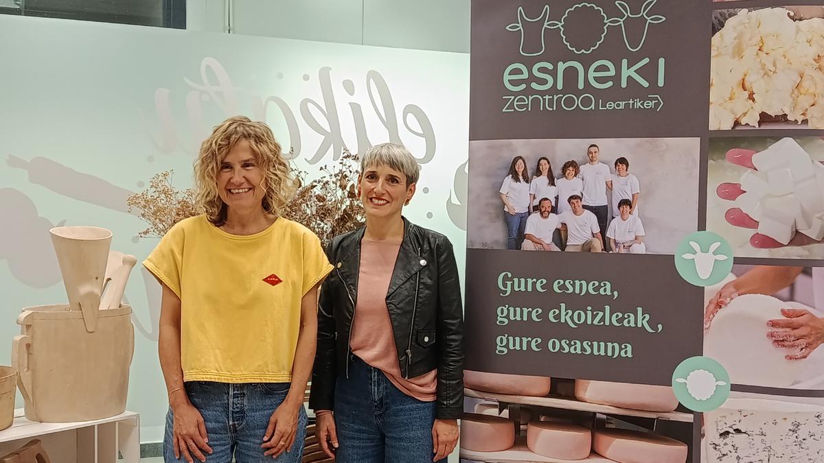 Presentación del encuentro que tendrá lugar en Markina-Xemein