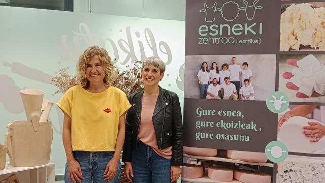 Presentación del encuentro que tendrá lugar en Markina-Xemein
