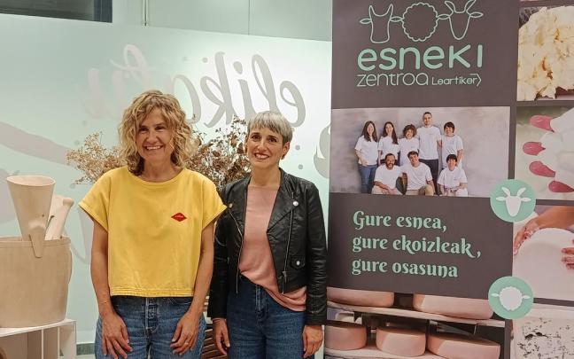 Presentación del encuentro que tendrá lugar en Markina-Xemein