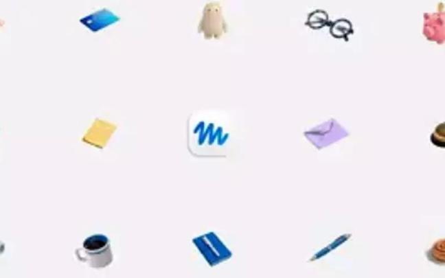 Imagen del asiste Muse de Meta