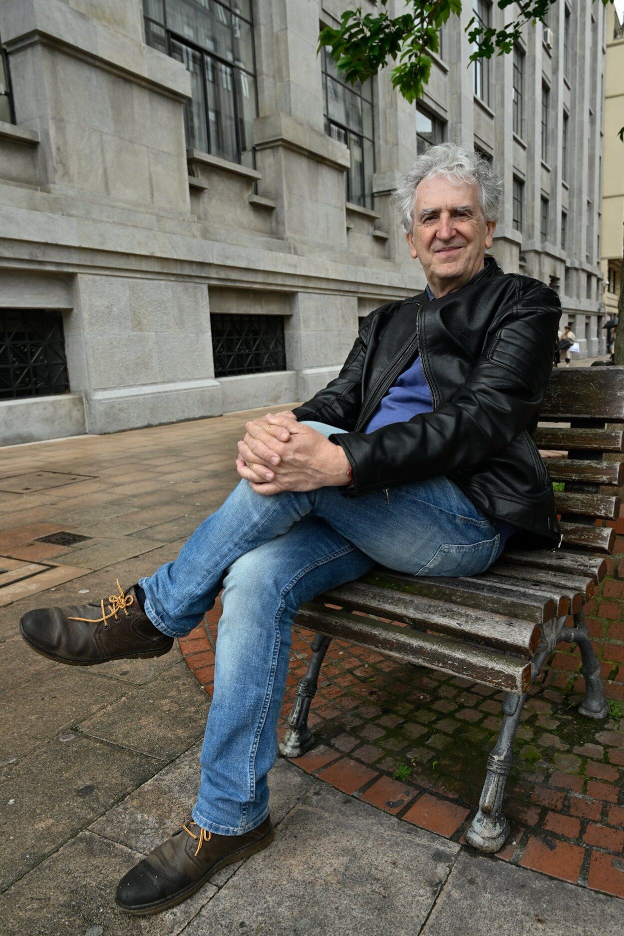 Juan Luis Arsuaga