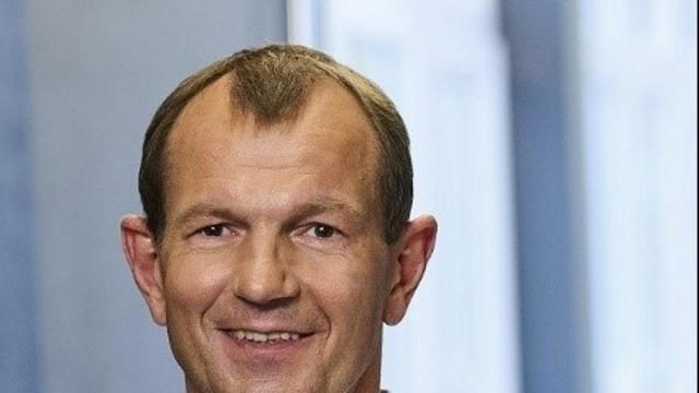 André Wall, nuevo consejero de Aernnova