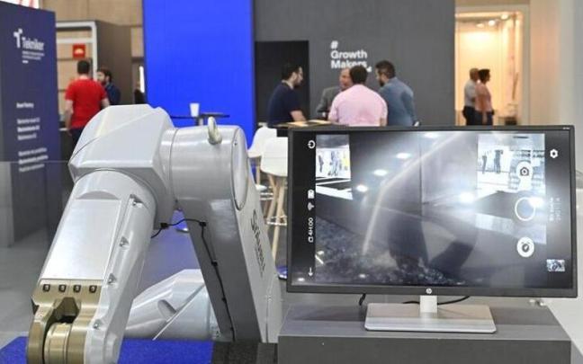 Las tic son uno de los principales focos de inversión del Gobierno vasco.