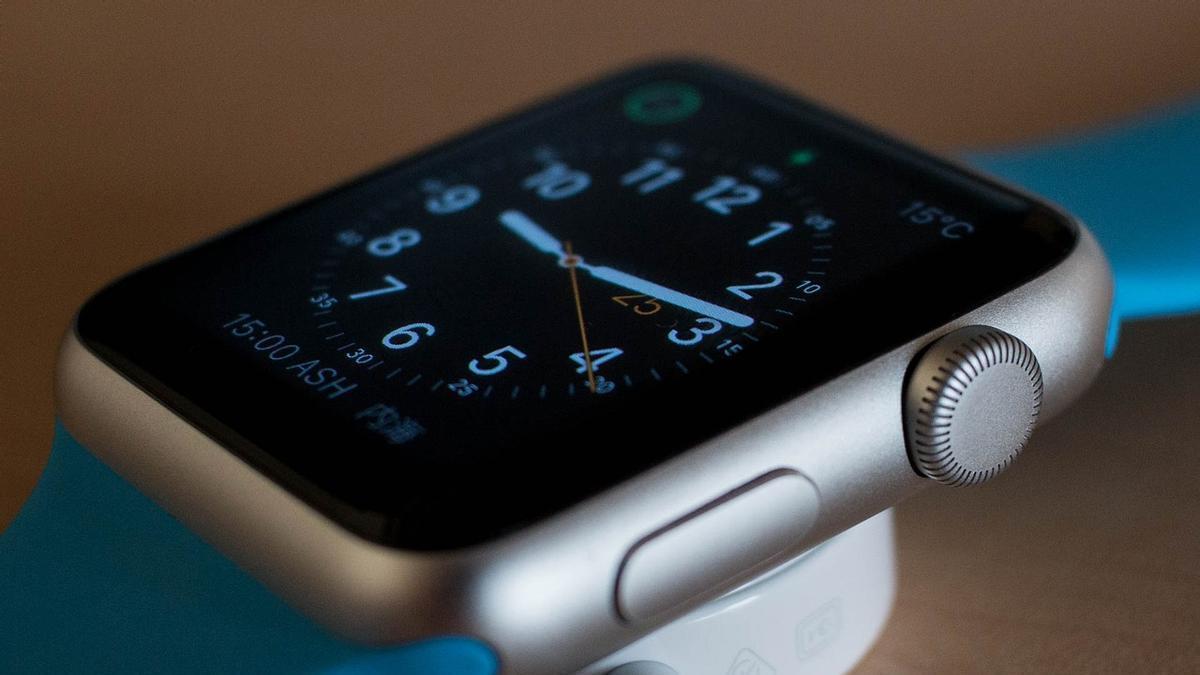 Smartwatch