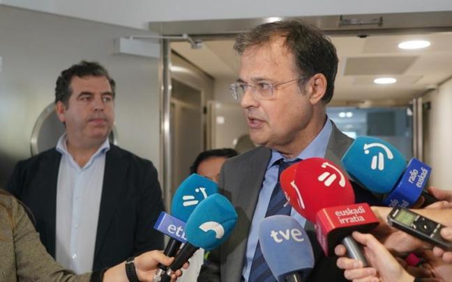 El Gobierno vasco exige a Sanidad transparencia y revisión urgente en las liquidaciones de los fondos de compensación.