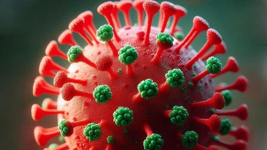 Stratus: la nueva variante del COVID-19 que se propaga con rapidez, pero sin mayor gravedad clínica