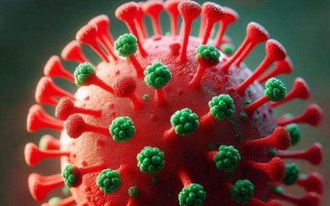 Stratus: la nueva variante del COVID-19 que se propaga con rapidez, pero sin mayor gravedad clínica