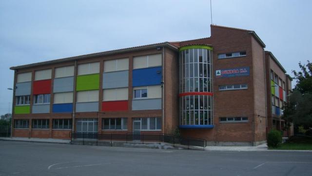 Colegio Dunboa