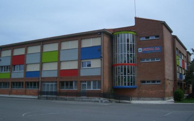 Colegio Dunboa
