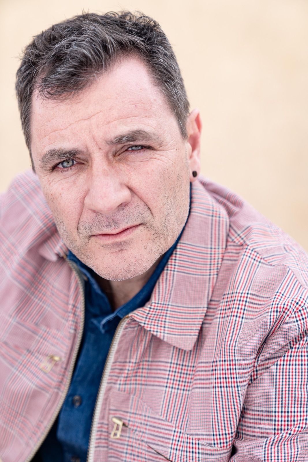 Àlex Brendemühl interpreta al padre de la protagonista.