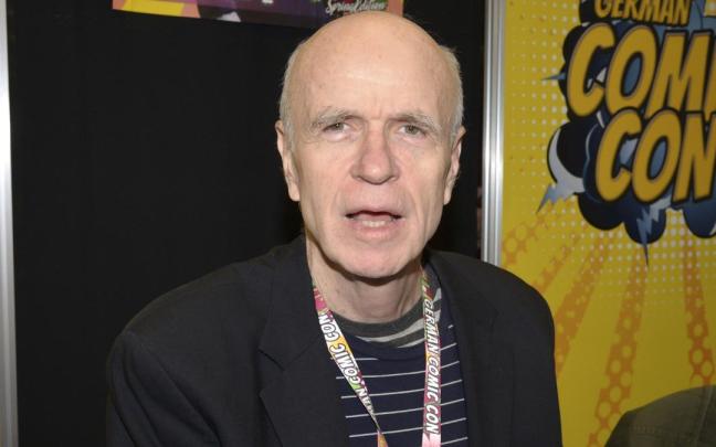 El actor Tom Noonan.