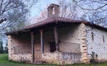 Ermita de San Lorenzo en Luiaondo